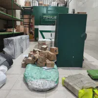 راننده با خودرو