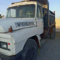 لیلاند اسقاطی|خودرو سنگین|ابرکوه, |دیوار