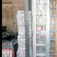 Types of high ladders|فروشگاه و مغازه|مشهد, دانشگاه فردوسی|دیوار