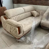 مبل قزلباش چهل درصد زیرقیمت.مقایسه کنید|مبلمان خانگی و میز عسلی|ارومیه, |دیوار