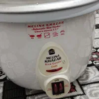 پلوپز سه کاره|اجاق گاز و لوازم برقی پخت‌وپز|اندیشه, شهرک مریم|دیوار