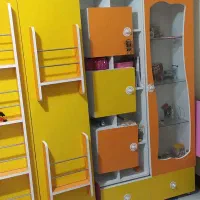 سرویس خواب کودک