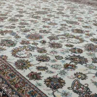 فرش 9 متری یک جفت