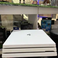 پیس فور اسلیم یکترابایت کپی خور ps4 pro 1t درحد|کنسول، بازی ویدئویی و آنلاین|تهران, لاله زار|دیوار