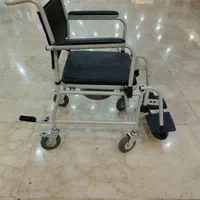 ویلچرسرویس بهداشتی و حمام|آرایشی، بهداشتی، درمانی|شهرکرد, |دیوار