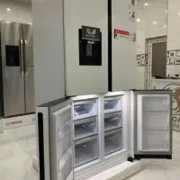 یخچال فریزر دوقلو سامسونگ rr39rz32
