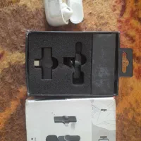 ایرپاد در حد خشک دومدل