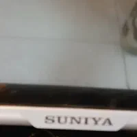 تلویزیون 43 اینچ سونیا|تلویزیون و پروژکتور|مسجد سلیمان, |دیوار