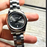 ساعت نو Rolex