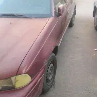دوو سیلو مدل 76|خودرو سواری و وانت|همدان, |دیوار