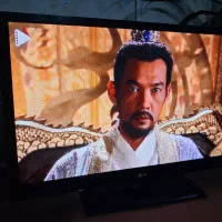 تلویزیون ۴۲ اینچ LG|تلویزیون و پروژکتور|تهران, شمیران‌نو|دیوار