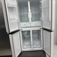 یخچال فریزر FCR 19|یخچال و فریزر|کرمانشاه, |دیوار