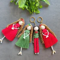 گیفت و عروسک های یلدایی