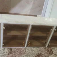 کابینت فلزی