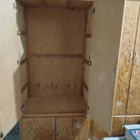 کمد|جاکفشی، کمد، دراور|گنبد کاووس, |دیوار