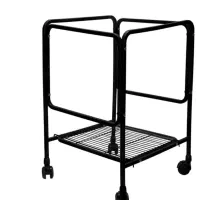 پایه قفس 1033 به همراه قفس