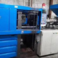 دستگاه تزریق ۳۵۰گرم ایرانی