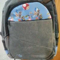 کیف مدرسه|کیف، کفش، کمربند|شیراز, گویم|دیوار