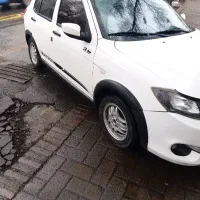 کوئیک Rبدون رنگ|خودرو سواری و وانت|تبریز, |دیوار