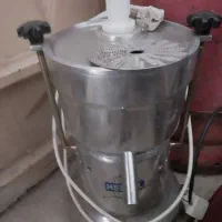 هویج گیر حلال با میز کار ام دی اف
