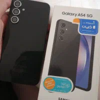 سامسونگ a54 5G|موبایل|گرگان, |دیوار