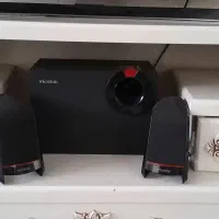 بانداسپیکر میکرولب