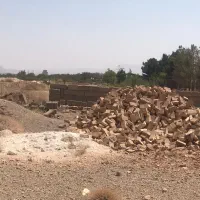 زمین مسکونی