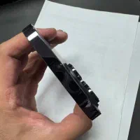 آیفون ۱۴ پرومکس ۲۵۶ رجیستر شده|موبایل|تهران, شهرک گلها (تهرانسر)|دیوار