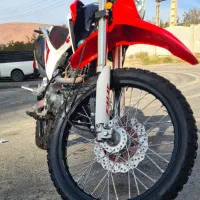 موتور فلات ۲۰۰|موتورسیکلت|تبریز, |دیوار