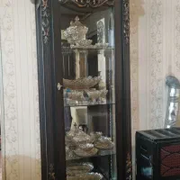 بوفه کاملا نو وسالم