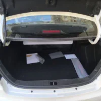 شاهین GL صفر|خودرو سواری و وانت|شیراز, شهرک مطهری|دیوار