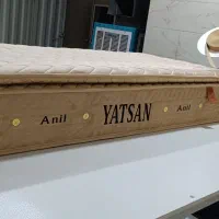 .تشک خوشخواب|تشک تختخواب|سلماس, |دیوار