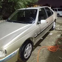 پژو پارس بژ