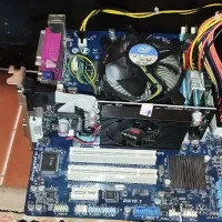 باندل ddr3 گرافیک دار مرتب