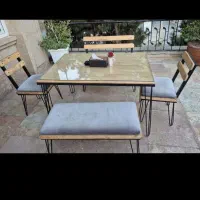 میز صندلی نهار خوری