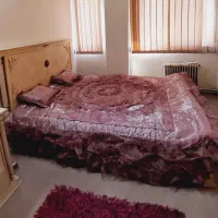 رو تختی عروس کار شده با سنگ (نو)|سرویس روتختی|اصفهان, سپاهان‌شهر|دیوار