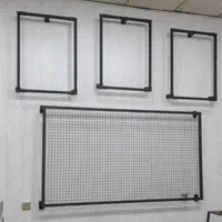 رگال استند شلف|بندرخت و رخت‌آویز|تهران, شهرک ابوذر|دیوار