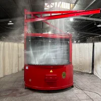 دستگاه قطعه شویی و موتورشویی|ماشین‌آلات صنعتی|بیرجند, |دیوار