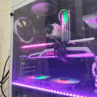 گرافیک Rx6700xt