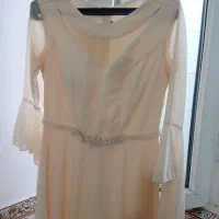 لباس مجلسی دو عدد|لباس|نورآباد, |دیوار