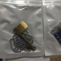 گردنبند انیمه