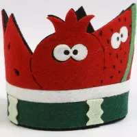 نمد سرای بانو