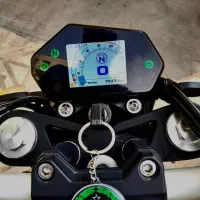 بنلی 300 مدل 1402|موتورسیکلت|تهران, تهران‌نو|دیوار