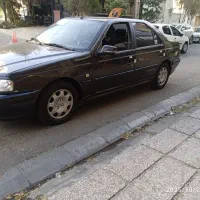 پژو پارس مدل 1381|خودرو سواری و وانت|فردیس, منظریه|دیوار