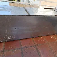 منبع آب گالوانیزه|مصالح و تجهیزات ساختمان|طالقان, |دیوار