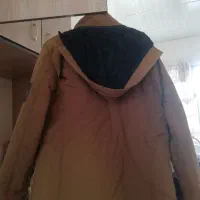 کاپشن مردانه