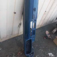 داشبرد وفرمان تویوتا ۸۳