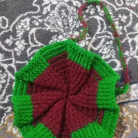 دستگیره برای جهاز دخترا