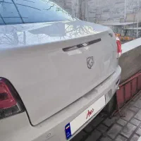 رانا پلاس ارتفاع یافته tu5p مدل1404