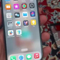 اپل آیفون 15pro 256GB  رجیستر شده|موبایل|کرج, گوهردشت|دیوار